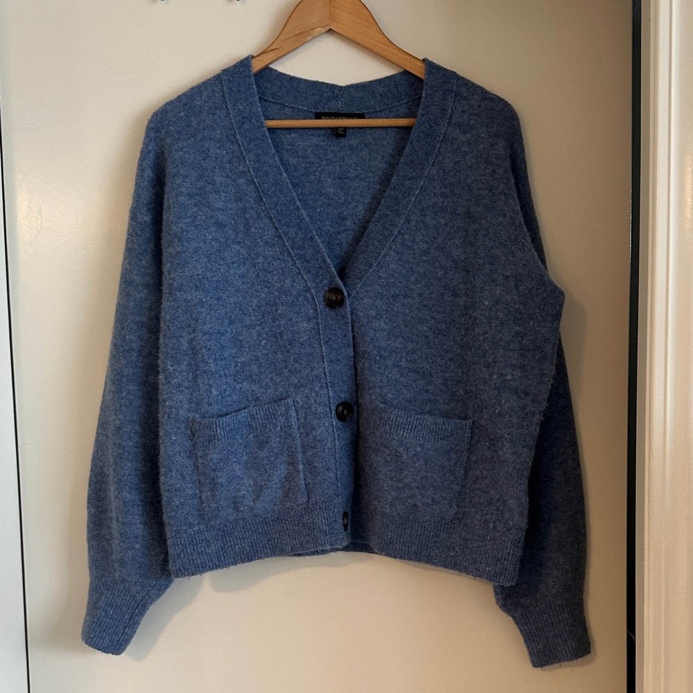 Banana Republic Cardigan